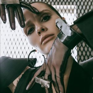 Meet your Posher, Jill